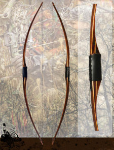 The Flatbow