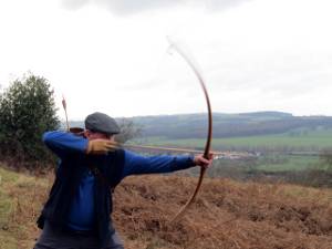 The Longbow