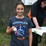 Beth winning again!