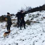 Brrrr!